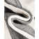 Rinker Cotton Striped Indoor Rug