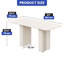  Table de salle à manger Labrenda-80164634-70655355