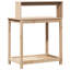 Arleny Wood Potting Bench-653805113