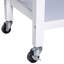 Wood Kitchen Cart