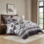 Ensemble d'édredon 8 pièces Timberline-126470639