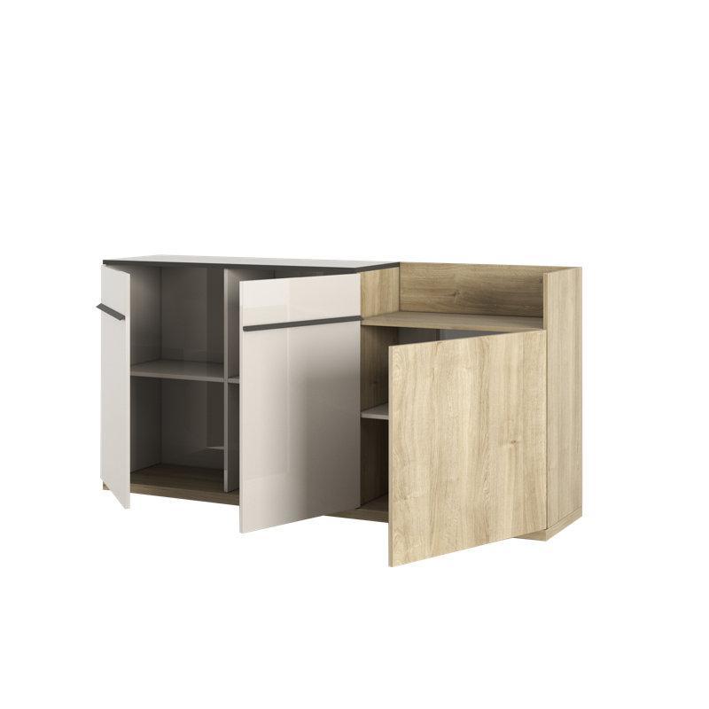 Amaj 180cm Sideboard