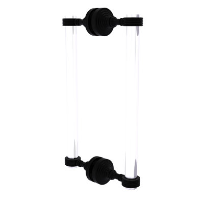 Pacific Grove 12" Center Appliance Pull Multipack