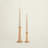 Solid Wood Tabletop Candlestick-824513057-824513056