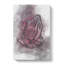 Praying Hands in Abstract - Wrapped Canvas Drawing - Wrapped Canvas-55338254