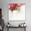 Reproduction d’art sur toile, "Crimson Lust III" par PI studio-564372429-564372441
