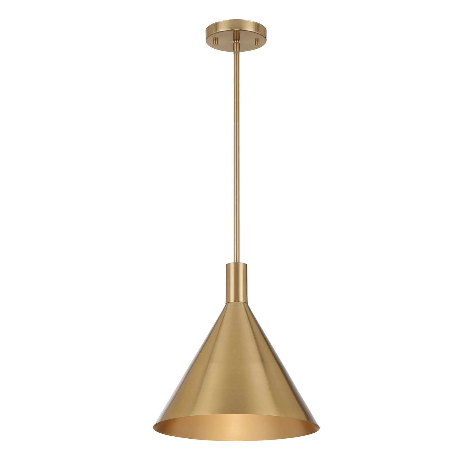 Breegan Jane x Savoy Moderne Dimmable Pendant