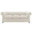 Canapé Chesterfield Caigan 79,13 po Caigan-106408914