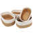 White/Brown is out of stock selected