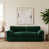 Green est en rupture de stock