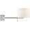 Barbara Barry Sweep Medium Left Articulating Sconce