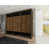 Walnut/Black selected