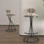 Ensemble de 2 tabourets de bar rembourrés-1955168111-1955168104