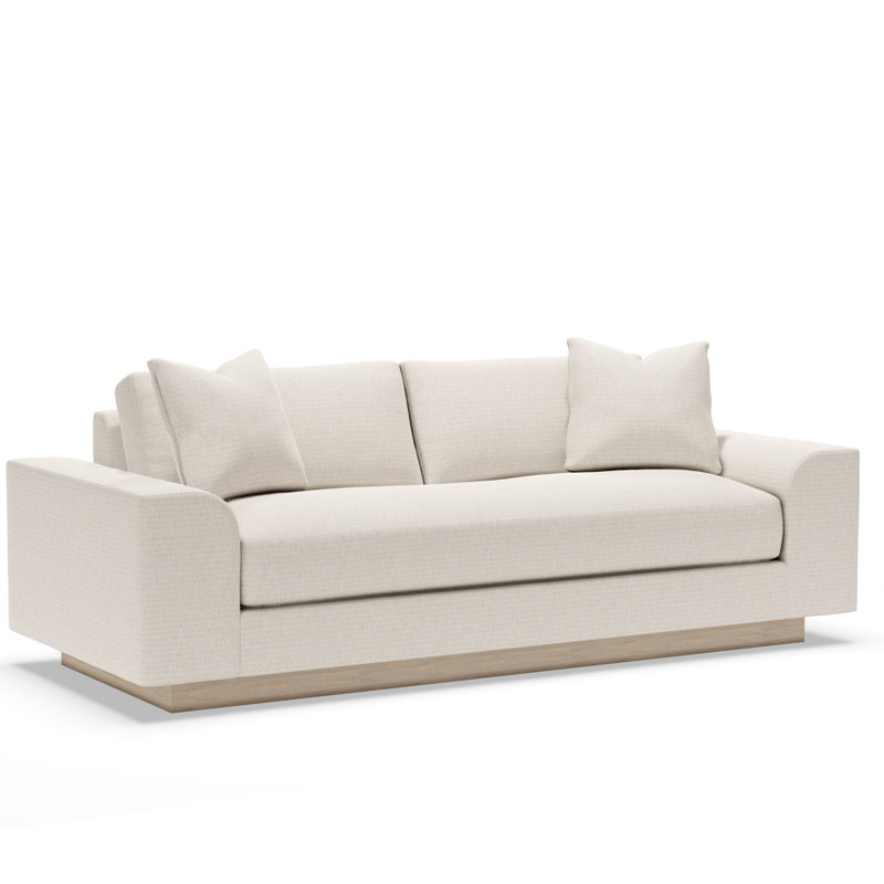 Lana Sofa, 2709-11, Driftwood