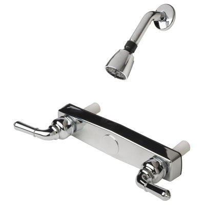 Tub & Shower Faucet