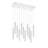 Bowning 11 - Light LED Cluster Pendant-1505096654