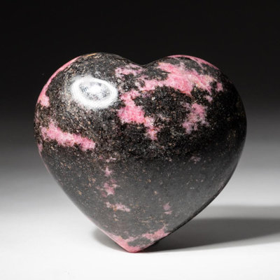 Handmade Stone Decorative Object