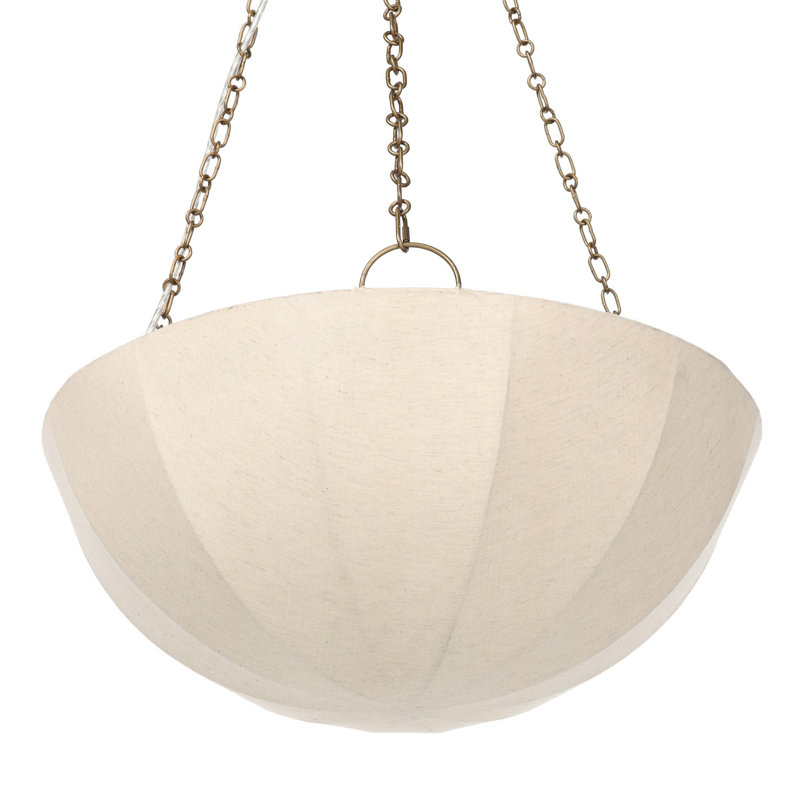 TEAGUE 3 - Light Pendant