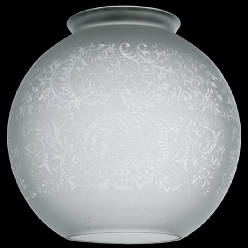 Globe Lighting Shade
