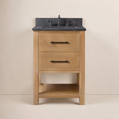 Keri 24'' Single Bathroom Vanity