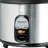Brentwood Rice Cooker with Steamer-60738510