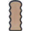Miroir pleine grandeur Landover-2087435156