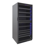 Vinotemp Butler Series Dual-Zone Wine Cooler