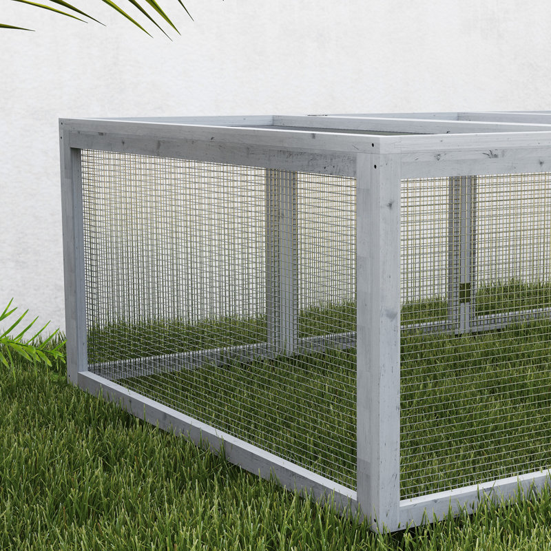 Rabbit Cage