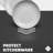 Vyolette Memory Foam Ant-Fatigue Non-Skid Kitchen Mat-1013540774