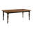 Nicholas Extendable Leg Dining Table