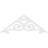 Hurley Architectural Grade PVC Gable-36952691-44455465-122121674