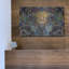 Latitude Run® «Cernunos» par Pierre Gavidia, art mural en métal-966100874