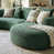 Boucle Green