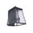 Lylafaye Steel Wall Light-1864284168
