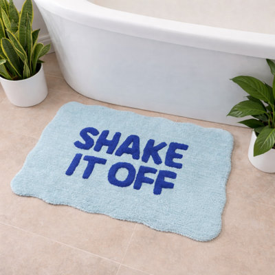 Bath Mat