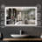 Naliyah Flat Wall Mirror-1661761563