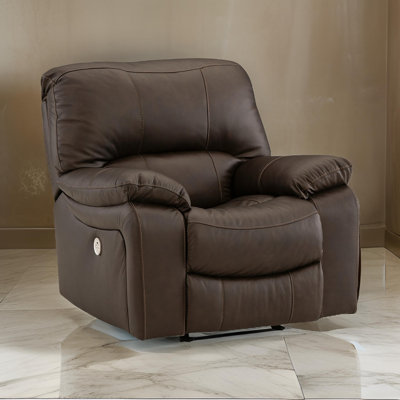 Saphyra Recliner