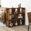 Andrika 100cm W Bookcase-90673334-90673328