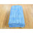 Vasiliy One-of-a-Kind Rectangle 10'0" X 14'1" New Age Area Rug in Blue