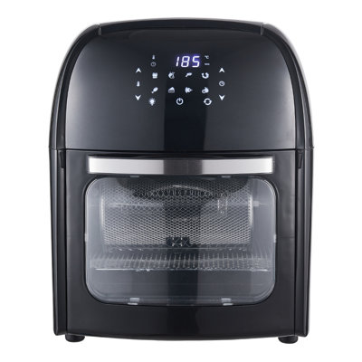 Belfry Kitchen 12 L Basket Air Fryer