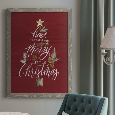 Gesualda " Merry Little Christmas "