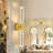 Lubaina LED Flush Mounted Sconce-243792401
