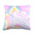 Square Throw Cushion