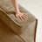 LSF&RSF Sofa Velvet- Brown