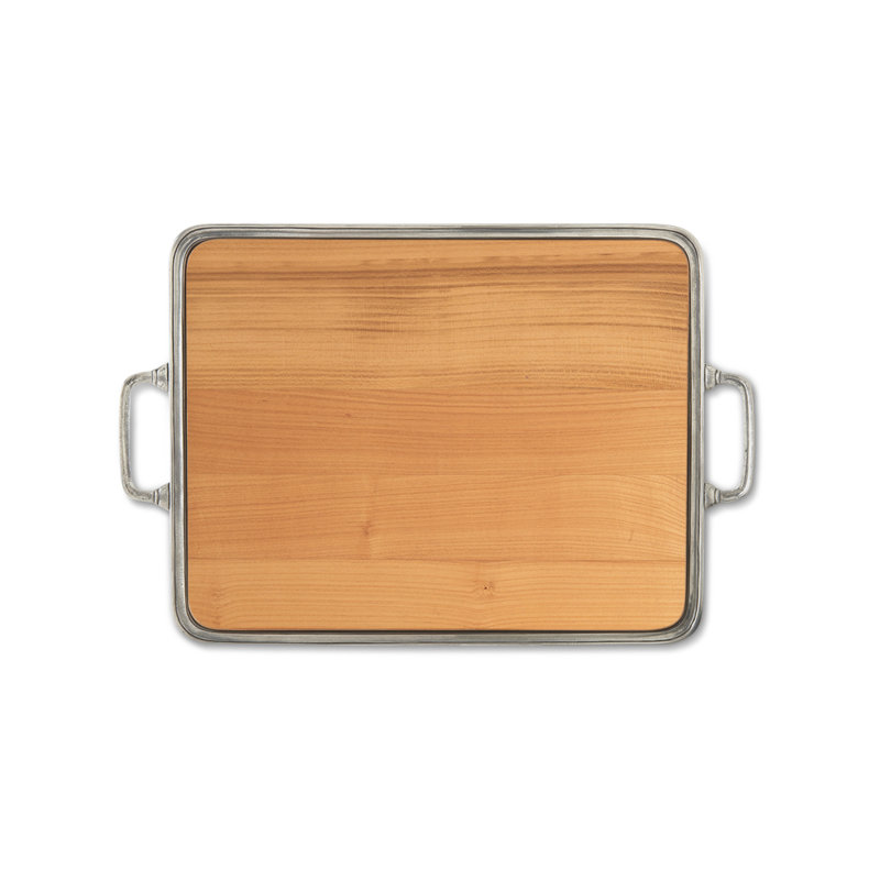 Cheese Serving Tray