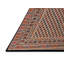 Tapis brun/gris/beige traditionnel Ballycor-1617762425