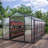 8' X 12' Outdoor Greenhouse