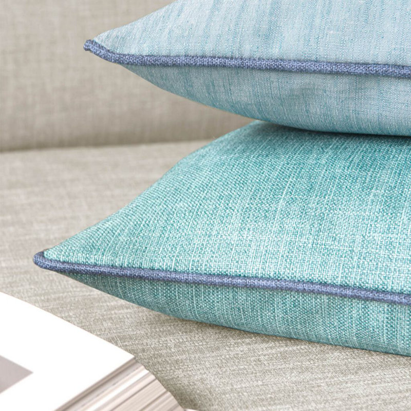 Tissu Hendrix, Piscine