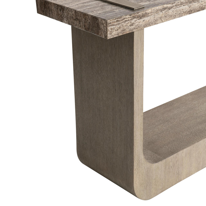 Azzura 70'' Console Table