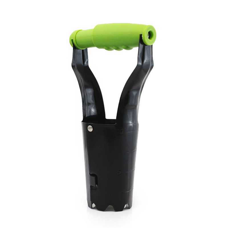 Accessoire pour outil de plantation d'ampoules Hitton
